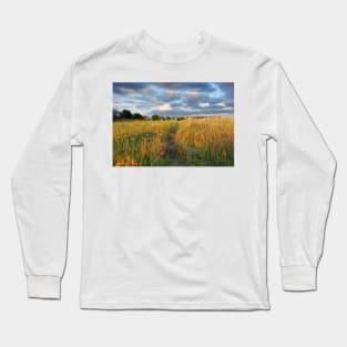 This is my Village Long Sleeve T-Shirt